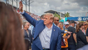 Trumpova politika poznačí aj Formulu 1: Jeden z tímov je na predaj
