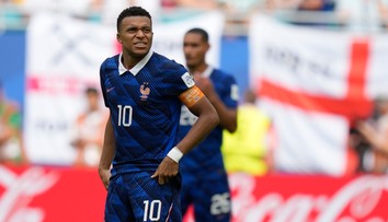 Získal si Tuchel späť stratenú dôveru? Deschamps si sypal popol na hlavu. Mbappé: Nemôžeme si dovoliť byť ľuďmi