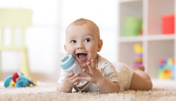 Najobľúbenejšie krstné mená pre rok 2024: Odborníci si všimli niekoľko zaujímavých trendov