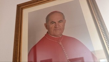 Desaťročia tu býval kardinál Tomko. O apartmán sa teraz rozpútal diplomatický boj