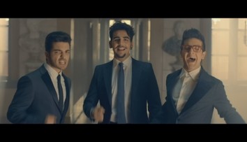 Svetoznáme talianske trio mieri na Slovensko: Čaká nás nielen operný zážitok