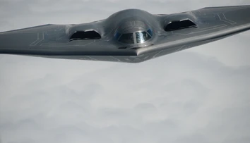 Záhadný let bombardérov B-2: Americké strategické schopnosti na kľúčovej základni, špekuluje sa o novej operácii