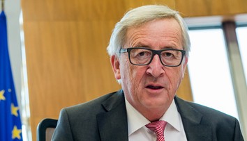 Juncker vidí v Trumpovom víťazstve isté riziko pre európsko-americké vzťahy