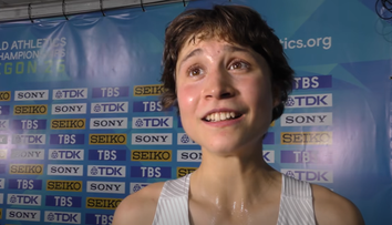 „Spotená som, veľmi!“ Virálna Anna Švrček chce prísť na Slovensko. Teší sa na babku aj zákusky