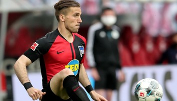 Hertha je vo forme, Pekarík prispel k víťazstvu nad Augsburgom