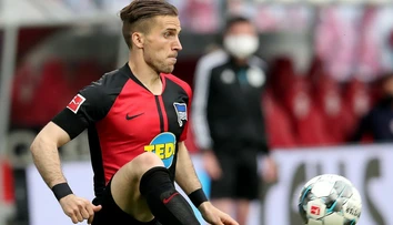 Hertha je vo forme, Pekarík prispel k víťazstvu nad Augsburgom
