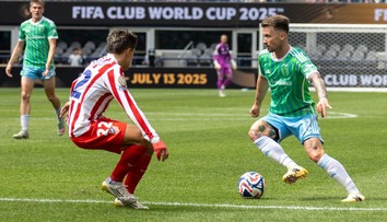 VIDEO: Rusnák sa zapísal do histórie, ale na body to nestačilo. Atletico Madrid potvrdilo rolu favorita
