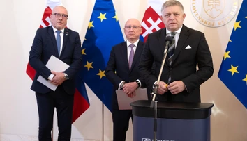 Kontroverzná zmluva za 189 miliónov je podpísaná. Výkupnú sumu za podiel v JESS spochybnila aj Denisa Saková