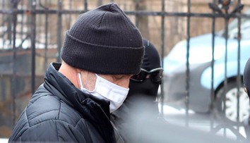 Exšéf polície Tibor Gašpar zostáva vo väzbe za rovnakých podmienok