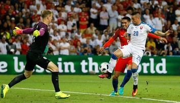 Slováci začnú boje o svetový šampionát 2018 proti Anglicku, predstavujeme oboch aktérov