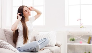 Počúvate hudbu každý deň? Môže to chrániť váš mozog pred vážnymi problémami