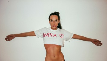 Petra odmietali naše agentúry, teraz môžu ľutovať. Je z neho čoraz populárnejšia modelka