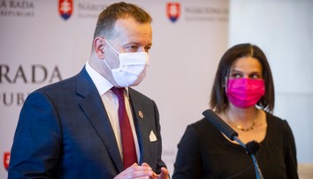 Kollárovci nezahlasujú za reformu súdov a nemocníc, aj keby ich to stálo odchod z vlády