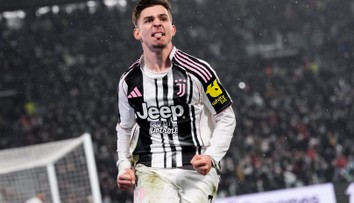 Serie A: Zo súboja dvoch slávnych talianskych značiek vyšiel víťazne Juventus. Lazio skórovať nadokázalo