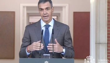 Španielsko čakajú predčasné voľby, Dôvodom sú neutíchajúce protesty proti Sanchézovej vláde