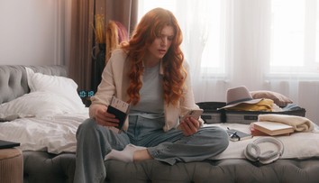 Zrušili vám let? Takto môžete získať peniaze naspäť