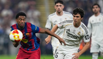 VIDEO: Najlepšie El Clásico od čias Ronalda a Messiho? Barcelona pretlačila Real v bitke o superpohár