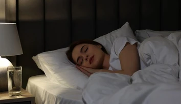 To, čo sa vám sníva, môže prezradiť viac, než si myslíte. Nočné mory môžu súvisieť so zákerným ochorením