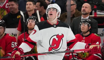 Podpisom novej zmluvy v Calgary sa dostal pod enormný tlak. Šimon Nemec bude mať čo dokazovať