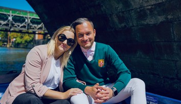 Martina Krause o deťoch a manželstve so známym neuropsychológom: Kvalita vzťahu je v našich rukách (rozhovor)