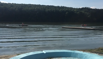 Pátranie po nezvestnom Júliusovi pokračuje. Prehľadávajú vodnú plochu