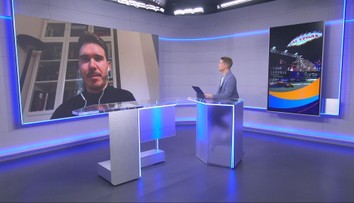 VIDEO: McLaren sa v Las Vegas prepočítal, Verstappen to využil. Richard Gonda aj o situácii vo Ferrari