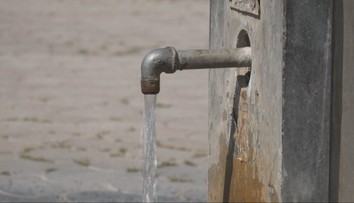 Problémové artézske studne: Obsahujú zvýšené hodnoty nebezpečného karcinogénu