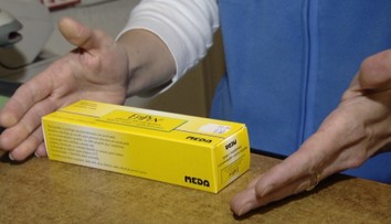 Alergici v ohrození? Pre nich životne dôležitý liek na Slovensku nie je