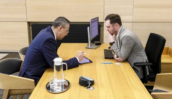 Dvojročný dlhopis Investor je vypredaný. Šancu ešte máte na štvorročný Patriot