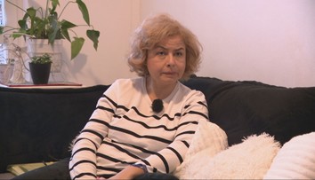 Dlhé roky ju bil, kradol jej peniaze a po rozvode jej písal agresívne správy. Spravodlivosti sa nedočkala ani na súde