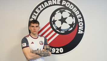 Upísal sa nováčikovi Serie A, obratom však z tímu odišiel. Do Niké ligy sa vracia veľké meno