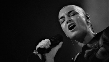 Vo veku 56 rokov zomrela írska speváčka Sinéad O'Connorová