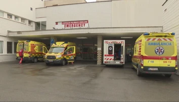 Záchranári hrozia výpoveďami, niektorí ich už podali. Búria sa voči zmenám vo fungovaní záchraniek