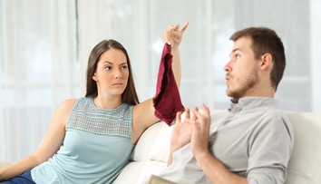 Neverníci majú novú výhovorku: Vraj za to môže DNA