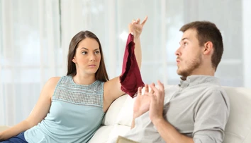 Neverníci majú novú výhovorku: Vraj za to môže DNA