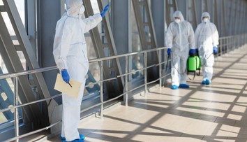 WHO chystá nový zoznam patogénov v snahe rýchlo reagovať na budúce pandémie