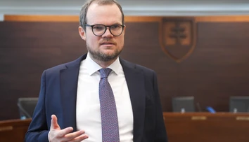 Rezort Šutaja Eštoka podal sťažnosť na Petra Kubinu. Advokát hovorí o zastrašovaní