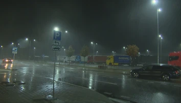 Na Slovensko prišiel dlho očakávaný dážď. V niektorých častiach sa však ľudia tešia zbytočne
