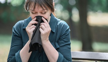 Peľová sezóna odštartovala tento rok skôr. Tieto tipy vám pomôžu zmierniť prejavy alergie