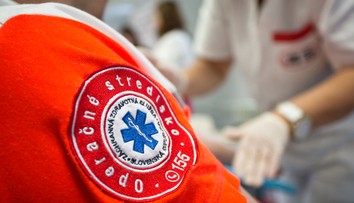 Novým riaditeľom Operačného strediska záchrannej zdravotnej služby sa stal Jozef Hricka
