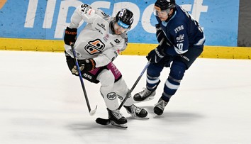 Semifinálová séria ešte nekončí. Košice ovládli Bratislavu rozdielom triedy a s čistým kontom