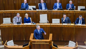 Nový prieskum: Nie je to už len súboj PS a Smeru. Volebná mapa sa začína meniť