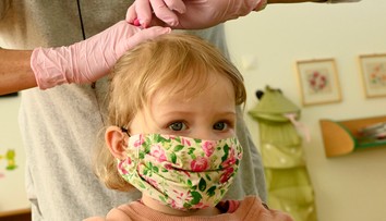 Hlásia ďalšie prípady: Deti postihuje záhadný syndróm, niektoré majú v krvi protilátky proti SARS-CoV-2