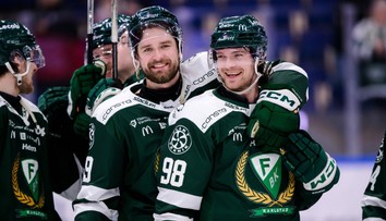 Skvelý večer v podaní Studeniča. Výhru svojho tímu režíroval tromi bodmi