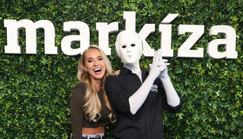 Lucia Mokráňová je šťastím bez seba: Druhé dieťa?