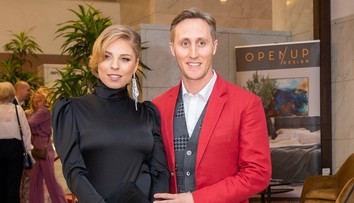 Komplikácie tesne pred prenosom. Veroniku “zachraňovali“ v kvetinárstve