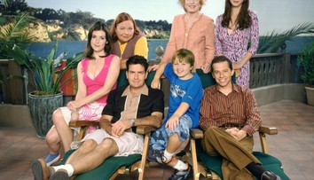 Veľké tajomstvo Dva a pol chlapa odhalené: Toto bolo iba naoko