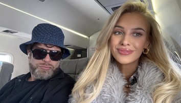 Veronika Rajek a jej muž Viktor: Ako vyzerá život s najsledovanejšou Slovenkou na Instagrame