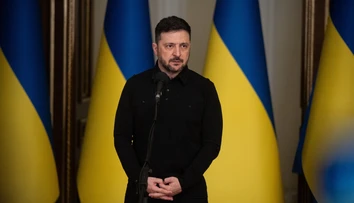 Donbas pod správou tretej strany? Ukrajina posiela Rusku návrhy na ukončenie vojny