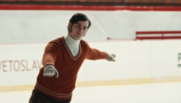 Josef Trojan hovorí o výzvách pri natáčaní filmu Nepela: Neuveríte, koľko hodín strávil na ľade